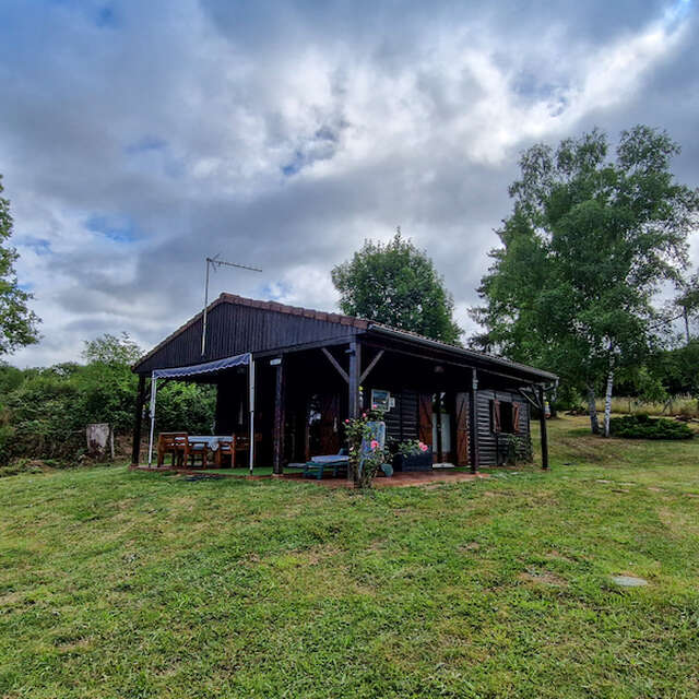 Domaine des Bourdelles