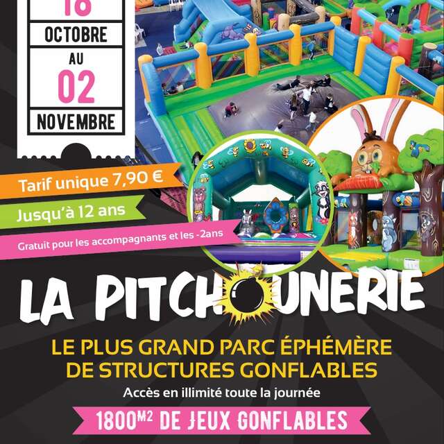 La Pitchounerie