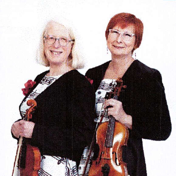 Fête de la musique : Duo Silver