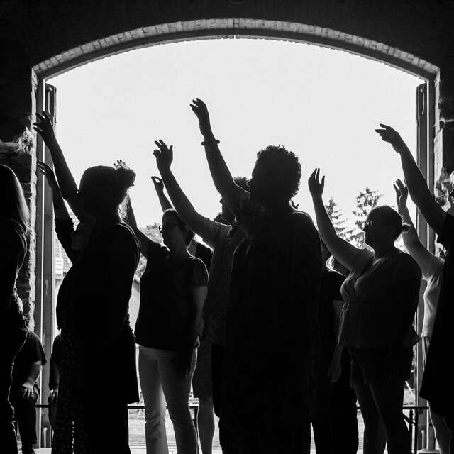 En Choeurs - Chœur du Haut Limousin