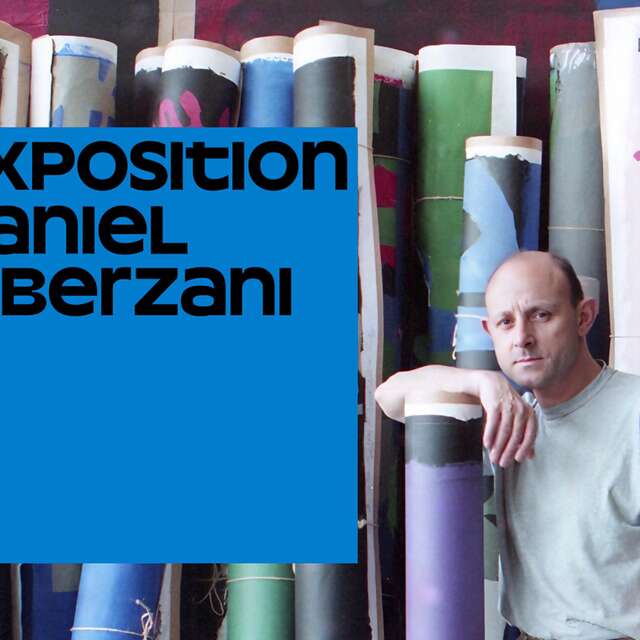 EXPOSITION - Daniel RIBERZANI