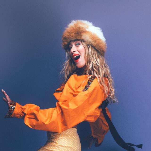 Luiza - Festival des Veyracomusies