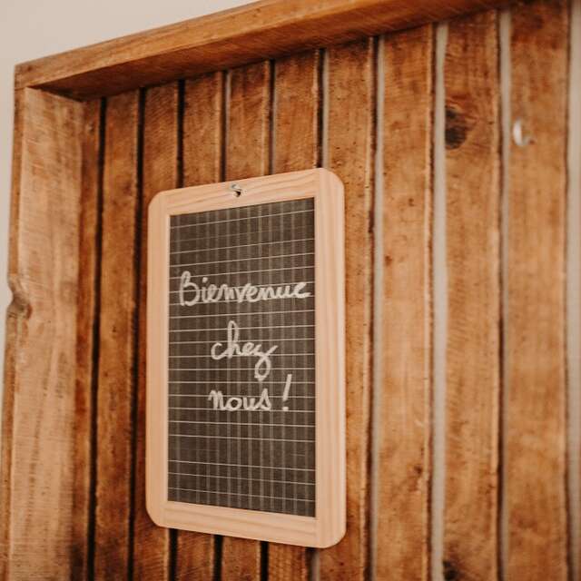 Location Clévacances 4 personnes de Frédéric FIEDLER : appartement Le Classique