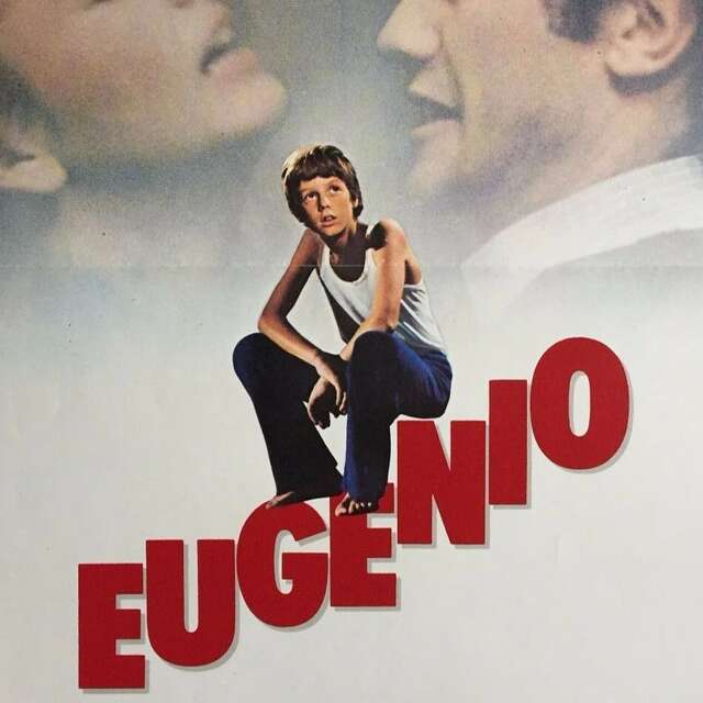 Eugenio (Voltati Eugenio)