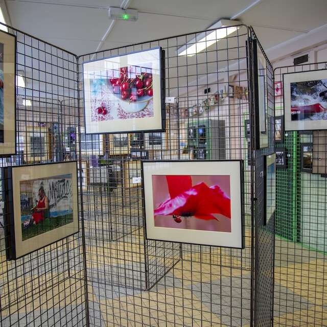 Exposition Photo Photofer87