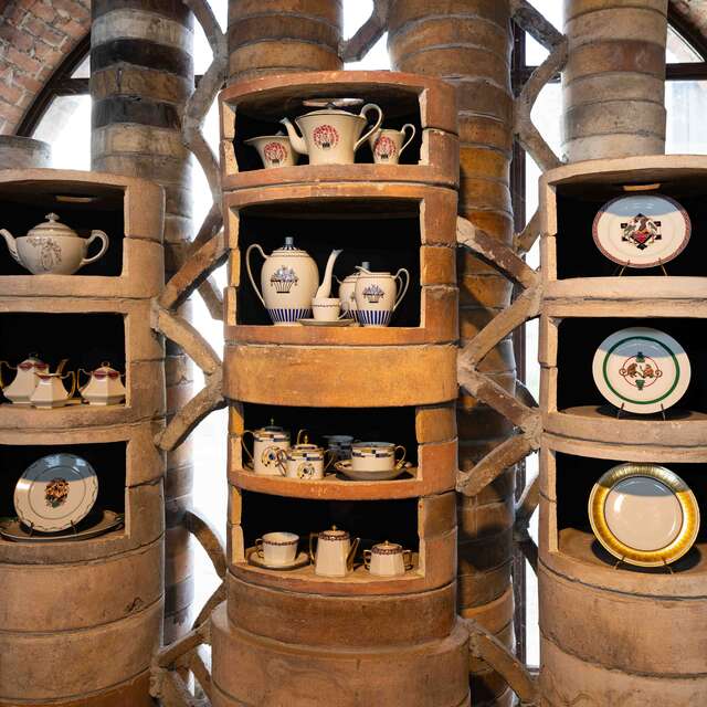 Journée Internationale de la Céramique