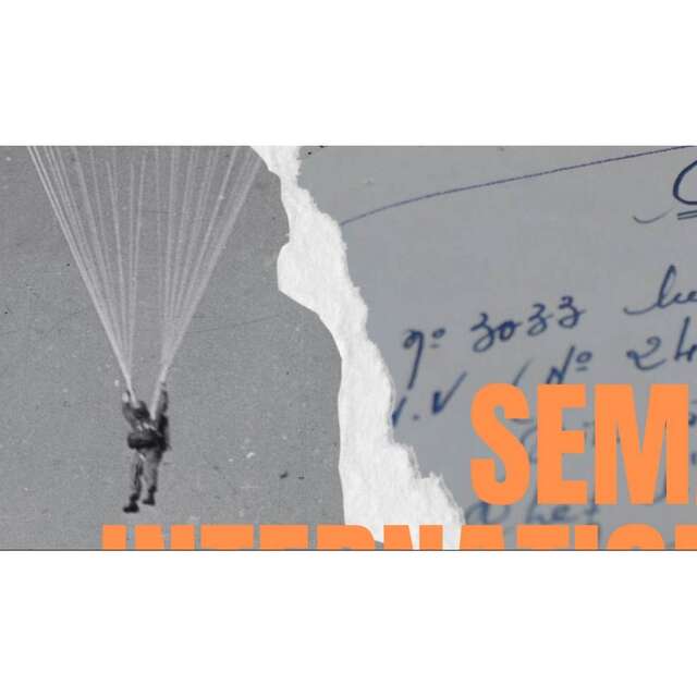 Exposition: A l'aube par le ciel: les parachutistes français dans la libération