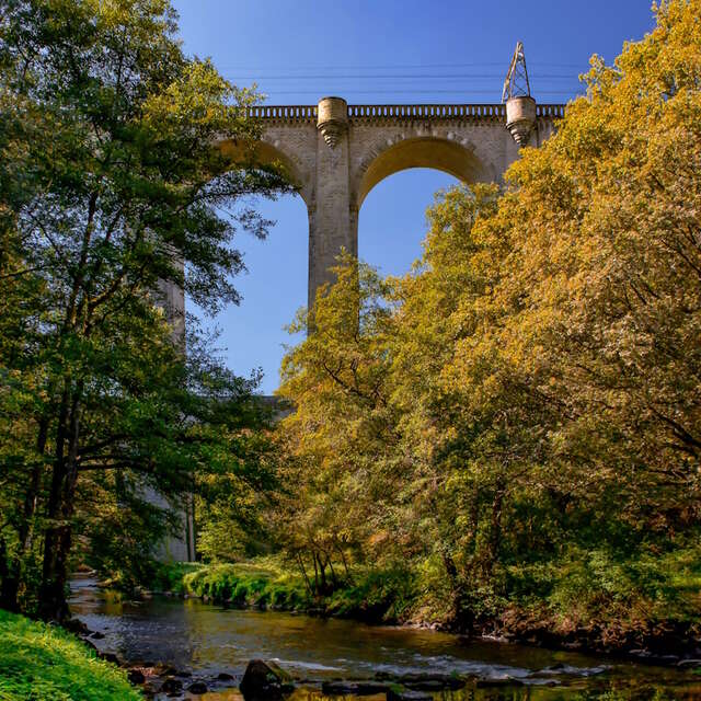 Viaduc de Rocherolles