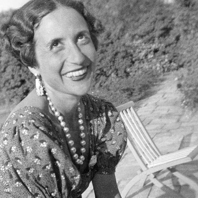 Exposition "Lise Deharme, la femme surréaliste"