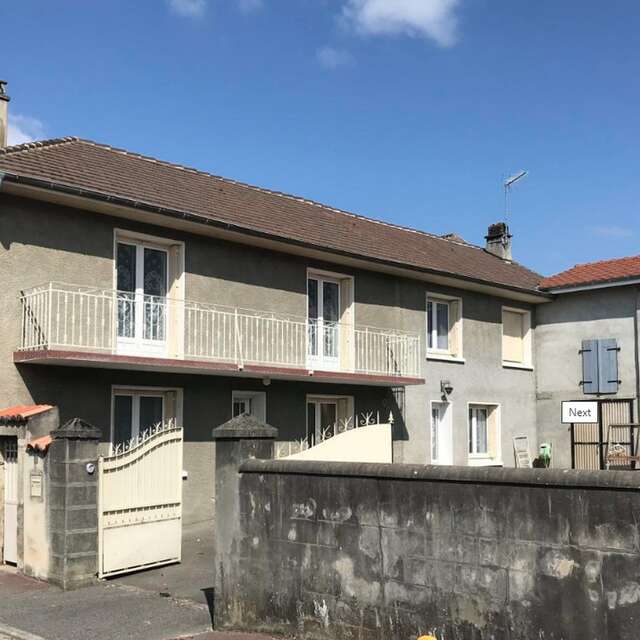 Chambre d'hôtes Darthez