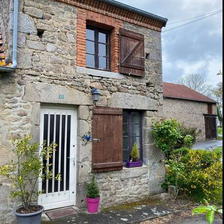 La Petite Villa Montis