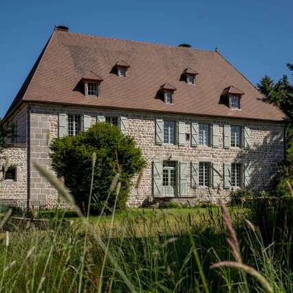 Domaine des Mille Sources