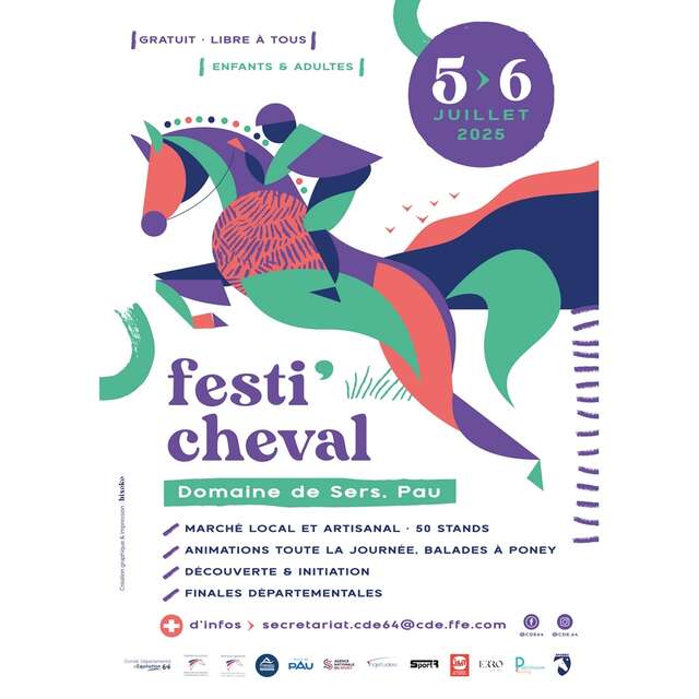 Festi'Cheval