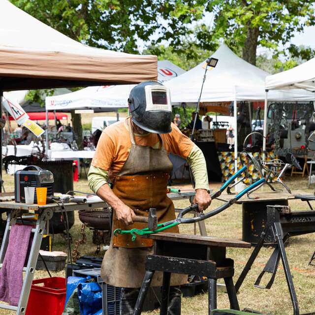 Festival Art' Récup