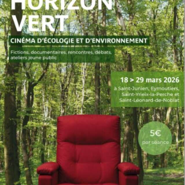 Festival Horizon Vert