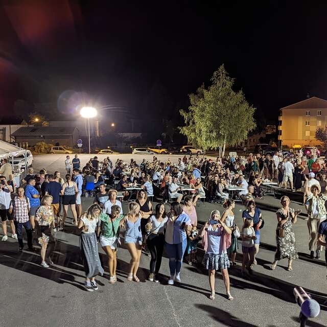 Fête de la Bière