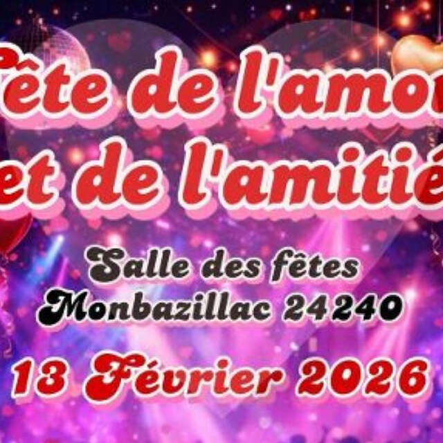 Sant-Valentin | Fête de l'amour et de l'amitié