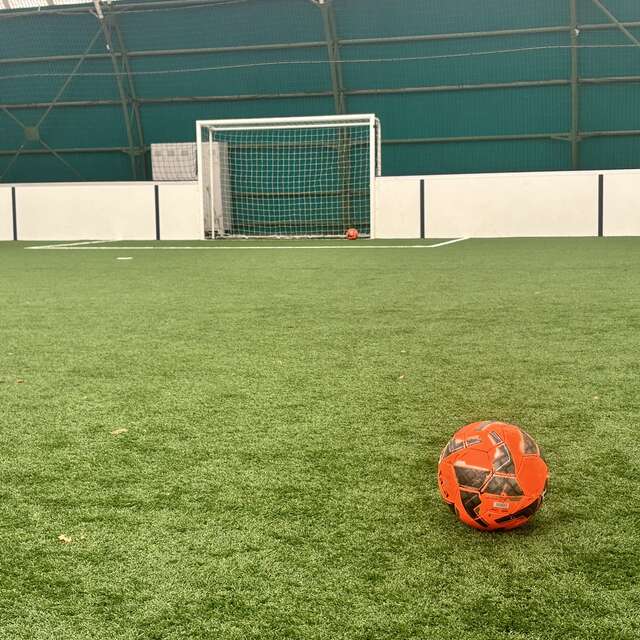 Foot en salle - Complexe de loisirs Le Village