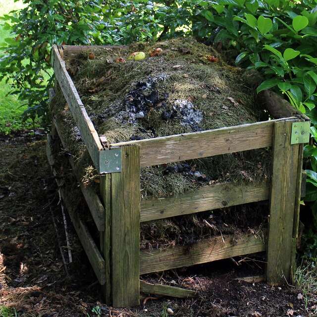 Formations au compostage et au jardinage naturel