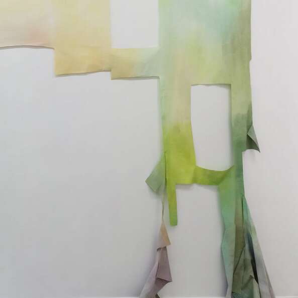 Flora Moscovici, Marchande de tapis (Vestiges)