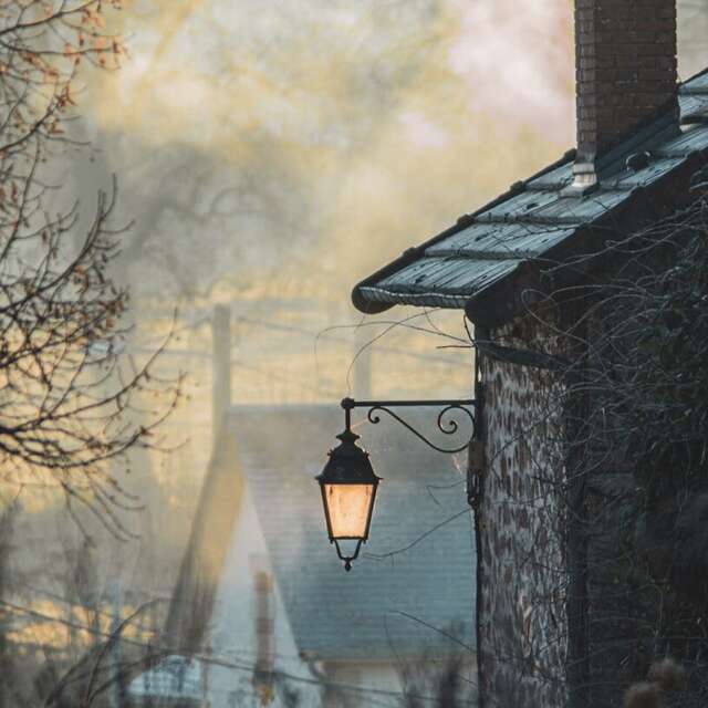 Exposition de photographies - Limousin Onirique par Laetitia Larquier