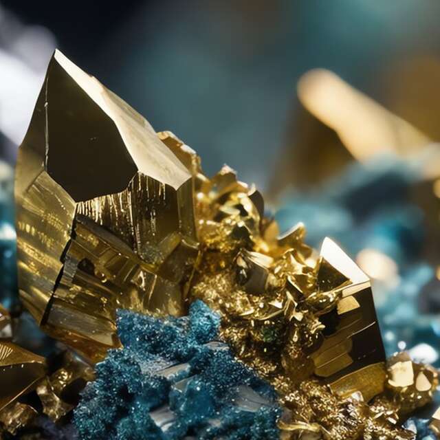 Salon - Les Rencontres Géologiques en Limousin