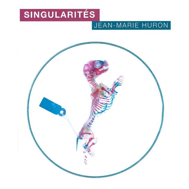 EXPO - Singularités
