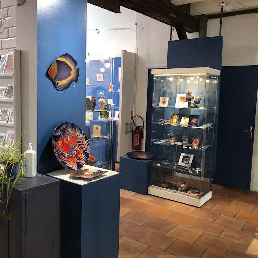 Galerie du Canal
