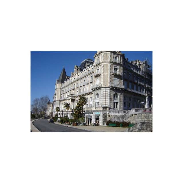 Grand Hôtel Gassion