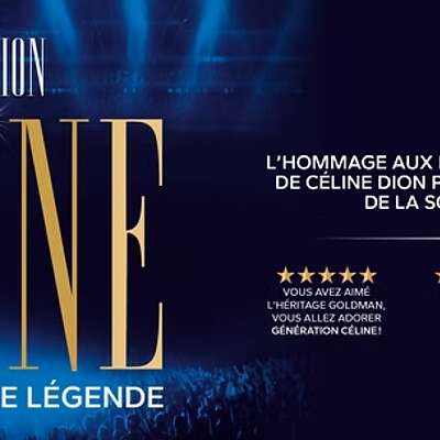 Génération Céline, T'aimer Encore - Limoges