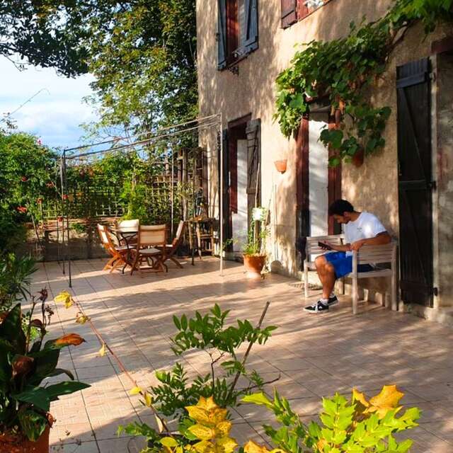 Gîte Chez Esther