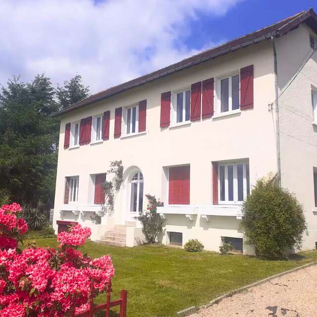 Gîte Cinquante Cinq