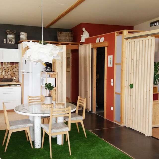 Gîte d'Ilos