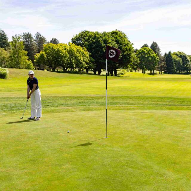 Domaine Golf Saint-Lazare