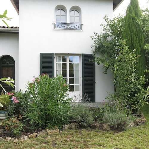 Maison ZABALA