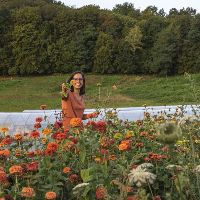 Atelier floral