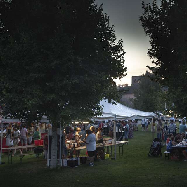 Festi'Marché
