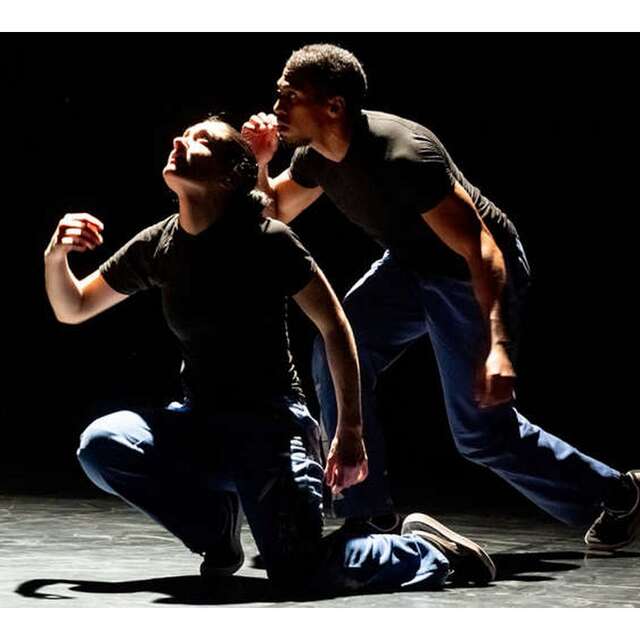 Espaces Pluriels - Hold Fast