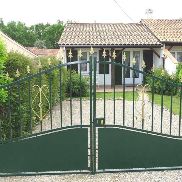 La Petite Maison