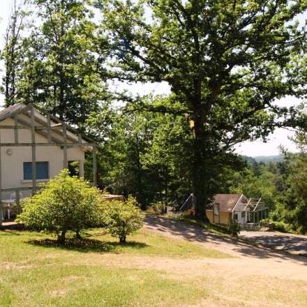 Hameau de gîtes