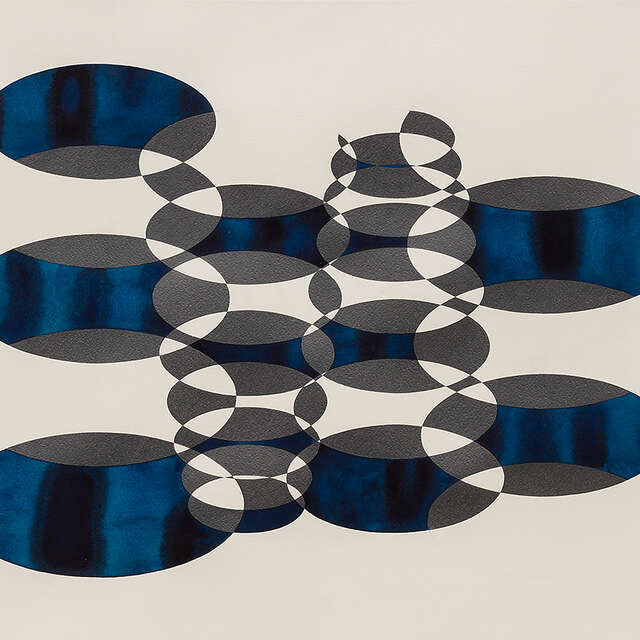 Jane Harris, peintures et dessins