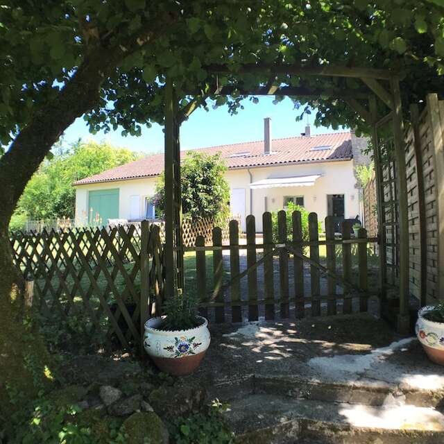 Gîte Forêts