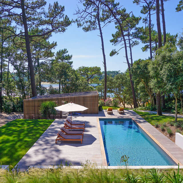 Hossegor Villas