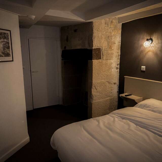 Hôtel EBEN