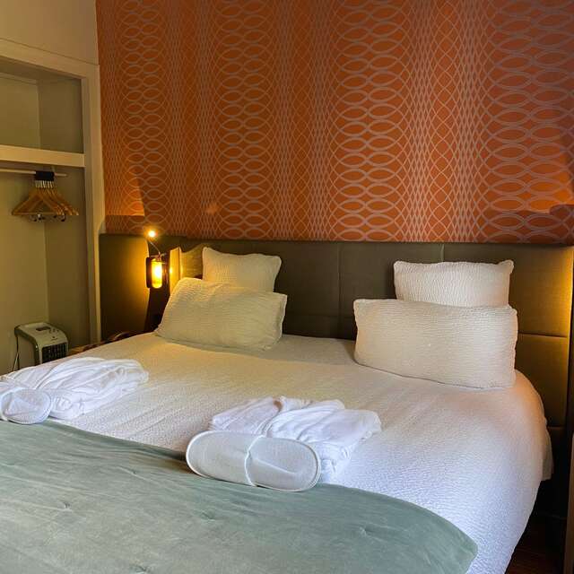 Hôtel Restaurant Le Relais de Comodoliac