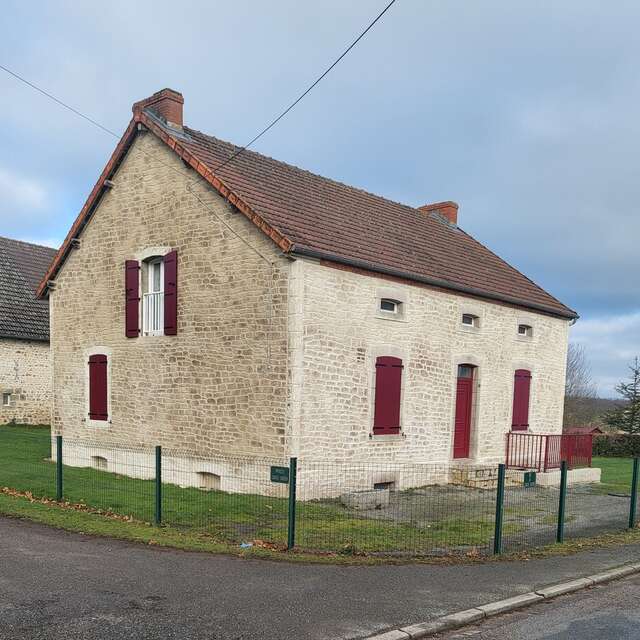 Gîte Camp'amis