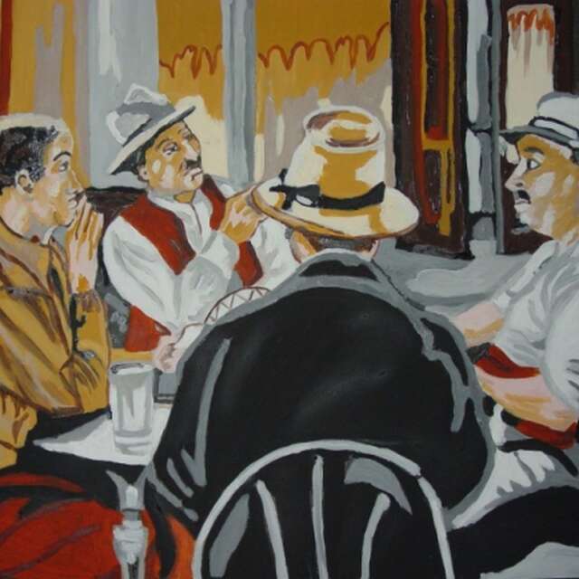 Grand Concours de Belote Régionale