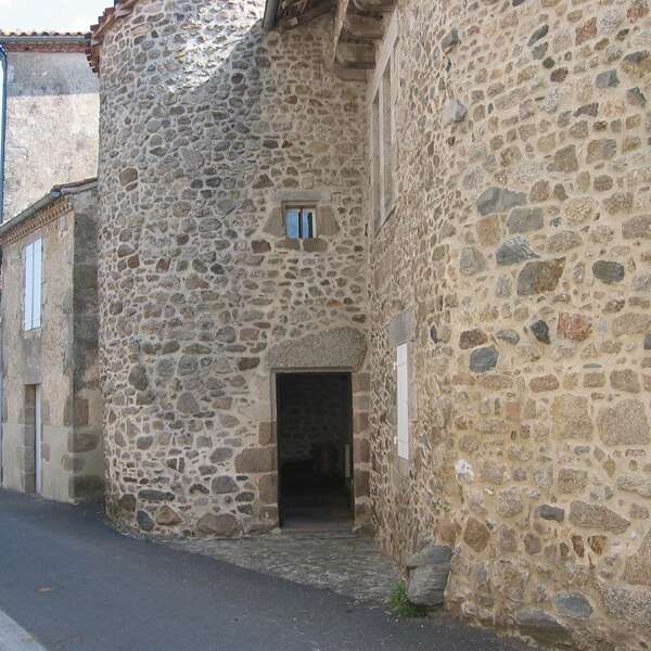 Gîte de charme au Pays des Monts de Blond