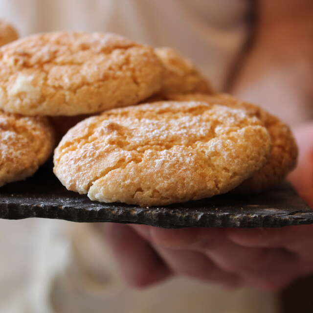 Massepain : Boulangerie Pâtisserie Martin