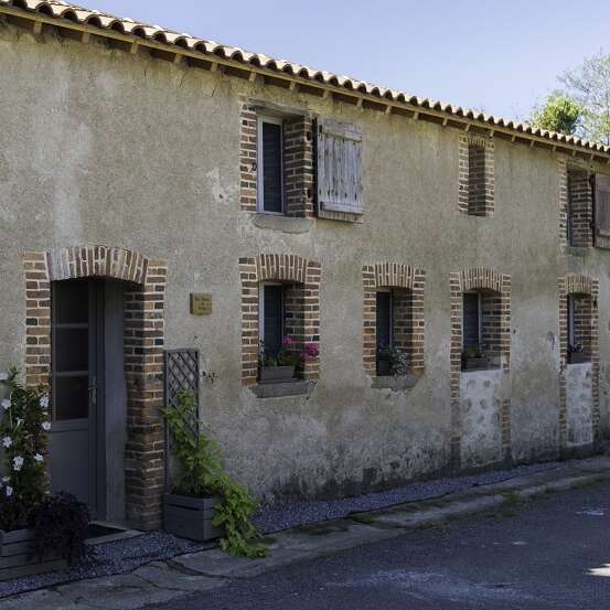 La Petite maison de Mouton